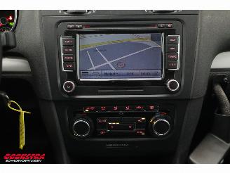 Volkswagen Golf 1.4 TSI DSG Highline 5-DRS Navi Clima Cruise picture 13