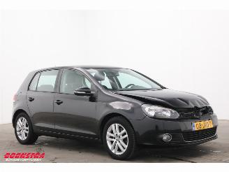 Volkswagen Golf 1.4 TSI DSG Highline 5-DRS Navi Clima Cruise picture 2