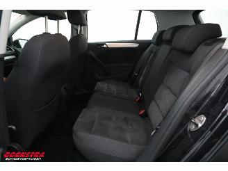 Volkswagen Golf 1.4 TSI DSG Highline 5-DRS Navi Clima Cruise picture 15