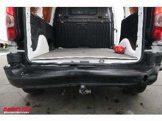 Peugeot Partner 1.5 BlueHDI Premium Navi Airco Cruise Camera PDC AHK picture 15