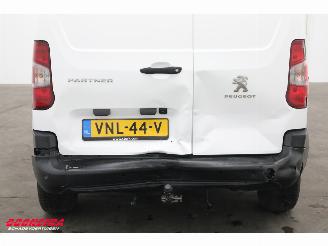 Peugeot Partner 1.5 BlueHDI Premium Navi Airco Cruise Camera PDC AHK picture 13