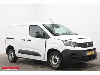 Peugeot Partner 1.5 BlueHDI Premium Navi Airco Cruise Camera PDC AHK picture 2