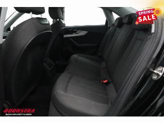 Audi A4 Limousine 35 TFSI Navi Clima Cruise PDC picture 21