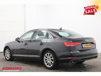 Audi A4 Limousine 35 TFSI Navi Clima Cruise PDC picture 4