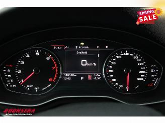 Audi A4 Limousine 35 TFSI Navi Clima Cruise PDC picture 24