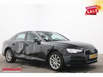 Audi A4 Limousine 35 TFSI Navi Clima Cruise PDC picture 2