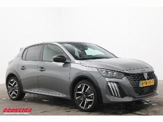 Peugeot 208 1.2 Hybrid 145 e-DCS6 GT Pano LED Navi Clima Cruise Camera picture 2