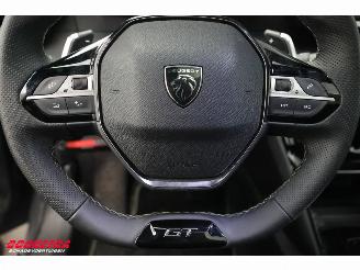 Peugeot 208 1.2 Hybrid 145 e-DCS6 GT Pano LED Navi Clima Cruise Camera picture 20