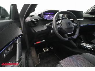 Peugeot 208 1.2 Hybrid 145 e-DCS6 GT Pano LED Navi Clima Cruise Camera picture 18