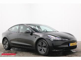 Tesla Model 3 Standard RWD Plus 60 kWh Pano LED ACC SHZ Camera picture 2