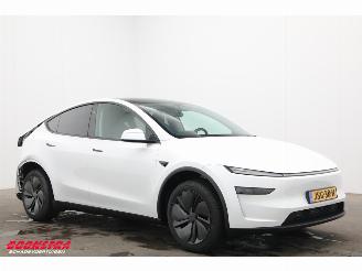 Tesla Model Y Premium Long Range RWD 75 kWh Pano LED ACC Ventilatie Camera picture 2