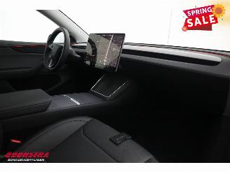 Tesla Model Y Premium Long Range RWD 75 kWh Pano LED ACC Ventilatie Camera picture 15