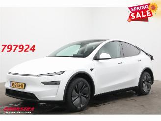 Tesla Model Y Premium Long Range RWD 75 kWh Pano LED ACC Ventilatie Camera picture 1