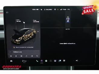 Tesla Model Y Premium Long Range RWD 75 kWh Pano LED ACC Ventilatie Camera picture 28