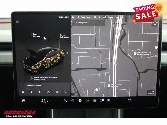 Tesla Model Y Premium Long Range RWD 75 kWh Pano LED ACC Ventilatie Camera picture 17