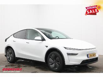 Tesla Model Y Premium Long Range RWD 75 kWh Pano LED ACC Ventilatie Camera picture 2