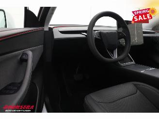 Tesla Model Y Premium Long Range RWD 75 kWh Pano LED ACC Ventilatie Camera picture 21