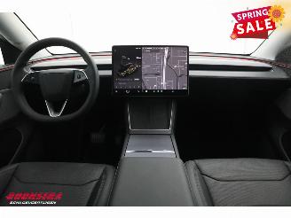 Tesla Model Y Premium Long Range RWD 75 kWh Pano LED ACC Ventilatie Camera picture 16