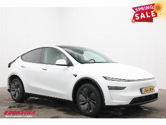 Tesla Model Y Premium Long Range RWD 75 kWh Pano LED ACC Ventilatie Camera picture 2