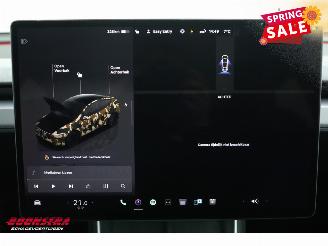 Tesla Model Y Premium Long Range RWD 75 kWh Pano LED ACC Ventilatie Camera picture 28