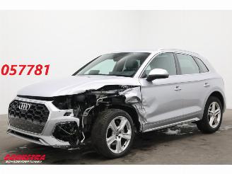 Audi Q5 50 TDI Quattro S-Line LED ACC HUD 360° SHZ PDC 2023/8