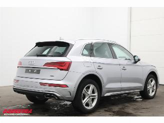 Audi Q5 50 TDI Quattro S-Line LED ACC HUD 360° SHZ PDC picture 3