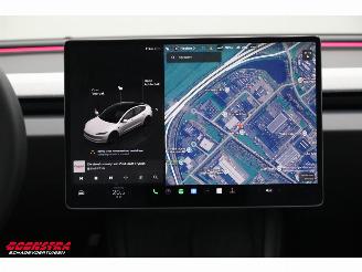 Tesla Model 3 RWD 60 kWh Pano LED ACC Leder 16.981 km! picture 13