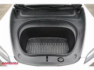 Tesla Model 3 RWD 60 kWh Pano LED ACC Leder 16.981 km! picture 31