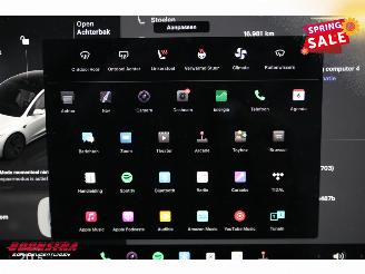 Tesla Model 3 RWD 60 kWh Pano LED ACC Leder 16.981 km! picture 24