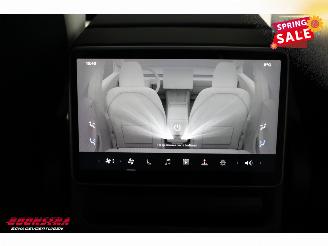 Tesla Model 3 RWD 60 kWh Pano LED ACC Leder 16.981 km! picture 29