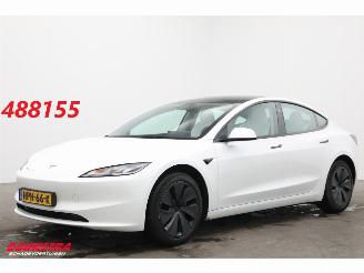  Tesla Model 3 RWD 60 kWh Pano LED ACC Leder 16.981 km! 2025/5