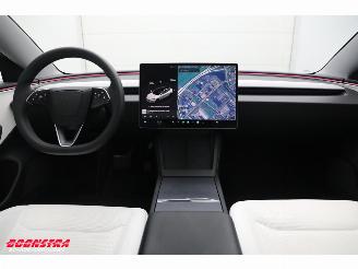 Tesla Model 3 RWD 60 kWh Pano LED ACC Leder 16.981 km! picture 12