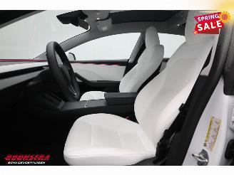 Tesla Model 3 RWD 60 kWh Pano LED ACC Leder 16.981 km! picture 14