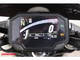 Kawasaki Z 650 ABS LED 2.559 km!! picture 19