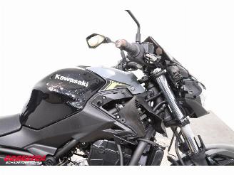 Kawasaki Z 650 ABS LED 2.559 km! picture 13