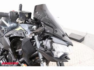 Kawasaki Z 650 ABS LED 2.559 km! picture 15