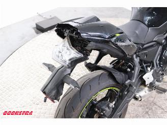 Kawasaki Z 650 ABS LED 2.559 km!! picture 9