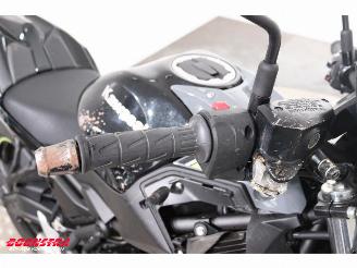 Kawasaki Z 650 ABS LED 2.559 km!! picture 16