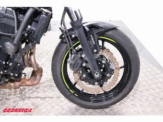 Kawasaki Z 650 ABS LED 2.559 km!! picture 14