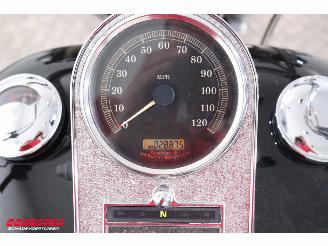 Harley-Davidson  FLSTC Softail Heritage LED picture 9