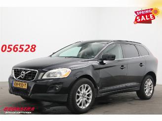 Volvo Xc-60 2.4D Momentum Leder Navi Clima Cruise PDC AHK picture 1