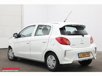 Mitsubishi Space-star 1.2 Cool+ Airco Bluetooth picture 4