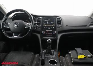 Renault Mégane 1.2 TCe Limited Navi Clima Cruise PDC picture 6
