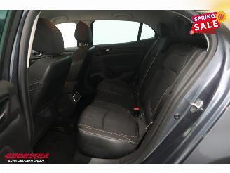 Renault Mégane 1.2 TCe Limited Navi Clima Cruise PDC picture 9