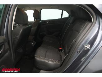 Renault Mégane 1.2 TCe Limited Navi Clima Cruise PDC picture 9