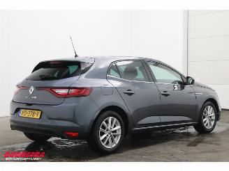 Renault Mégane 1.2 TCe Limited Navi Clima Cruise PDC picture 3