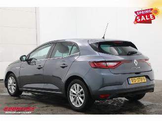 Renault Mégane 1.2 TCe Limited Navi Clima Cruise PDC picture 4