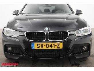 BMW 3-serie 320d Aut. M-Sport Schuifdak LED Leder Navi Clima Cruise Camera picture 6
