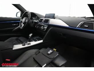 BMW 3-serie 320d Aut. M-Sport Schuifdak LED Leder Navi Clima Cruise Camera picture 9