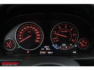 BMW 3-serie 320d Aut. M-Sport Schuifdak LED Leder Navi Clima Cruise Camera picture 17